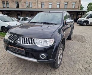 Mitsubishi L200 Gebrauchtwagen