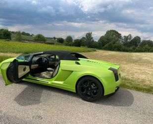 Lamborghini Gallardo Gebrauchtwagen