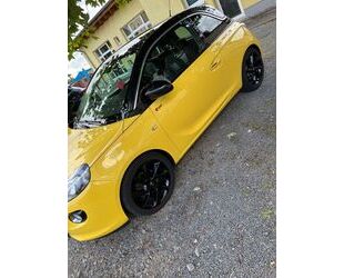 Opel Adam Gebrauchtwagen