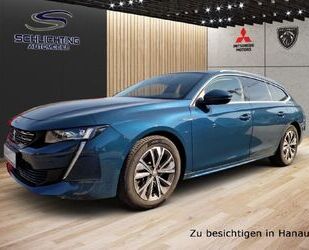 Peugeot 508 Gebrauchtwagen