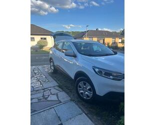 Renault Kadjar Gebrauchtwagen
