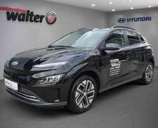 Hyundai KONA Gebrauchtwagen