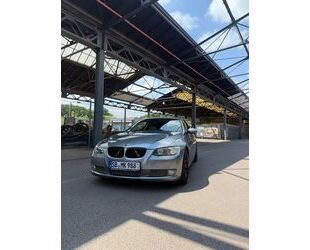 BMW 335 Gebrauchtwagen