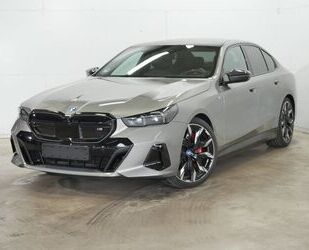 BMW i5 Gebrauchtwagen