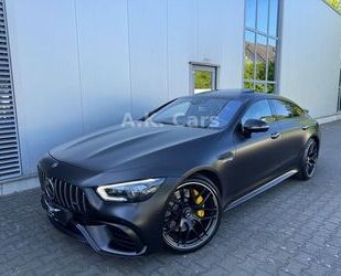 Mercedes-Benz AMG GT Gebrauchtwagen