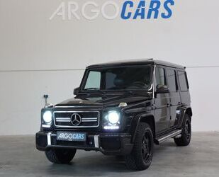 Mercedes-Benz G 55 AMG Gebrauchtwagen