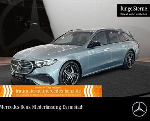 Mercedes-Benz E 300 Gebrauchtwagen