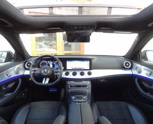 Mercedes-Benz E 300 Gebrauchtwagen
