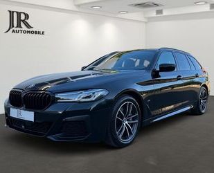 BMW 530 Gebrauchtwagen