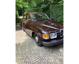 Saab 96 Gebrauchtwagen