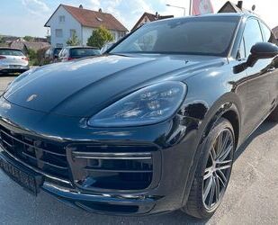 Porsche Cayenne Gebrauchtwagen
