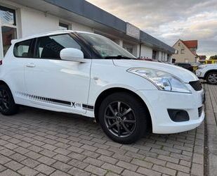 Suzuki Swift Gebrauchtwagen