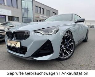 BMW 220 Gebrauchtwagen