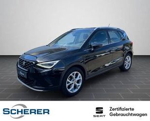 Seat Arona Gebrauchtwagen