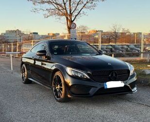 Mercedes-Benz C 250 Gebrauchtwagen