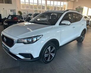 MG ZS Gebrauchtwagen