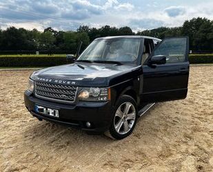 Land Rover Range Rover Gebrauchtwagen