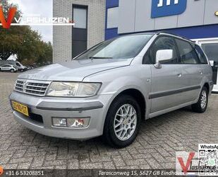 Mitsubishi Space Wagon Gebrauchtwagen