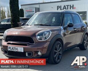 Mini Cooper S Gebrauchtwagen