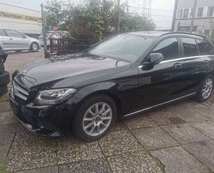 Mercedes-Benz C 200 Gebrauchtwagen