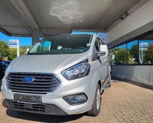 Ford Transit Gebrauchtwagen