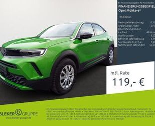 Opel Mokka-e Gebrauchtwagen
