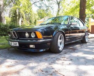 BMW 635 Gebrauchtwagen