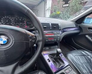 BMW 316 Gebrauchtwagen