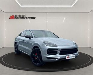 Porsche Cayenne Gebrauchtwagen