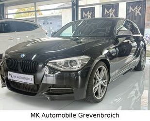 BMW M135 Gebrauchtwagen