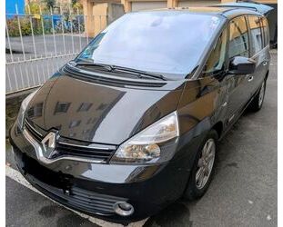 Renault Espace Gebrauchtwagen