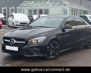 Mercedes-Benz CLA 180 Gebrauchtwagen