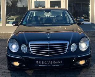 Mercedes-Benz E 300 Gebrauchtwagen
