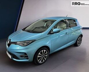 Renault Renault Zoe Intens R135/Z.E. 50 (Kauf-Batterie) Ka Gebrauchtwagen