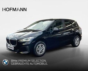 BMW 218 Active Tourer Gebrauchtwagen