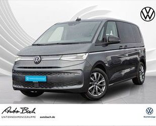 VW T7 Multivan Gebrauchtwagen