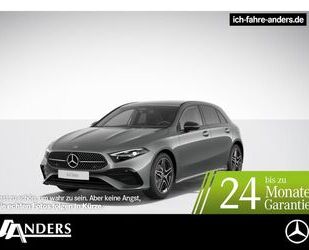 Mercedes-Benz A 200 Gebrauchtwagen