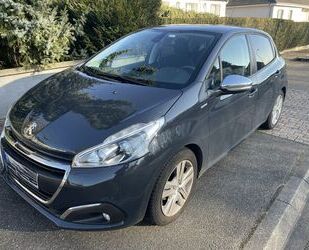 Peugeot 208 Gebrauchtwagen