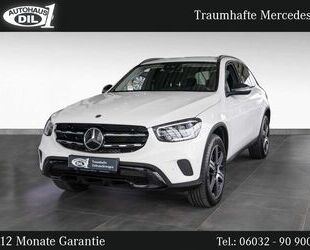 Mercedes-Benz GLC 200 Gebrauchtwagen