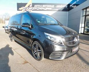 Mercedes-Benz V 250 Gebrauchtwagen
