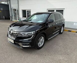 Renault Koleos Gebrauchtwagen