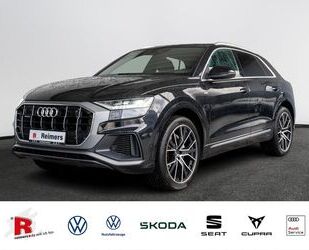 Audi Q8 Gebrauchtwagen