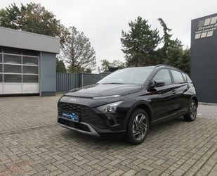 Hyundai BAYON Gebrauchtwagen
