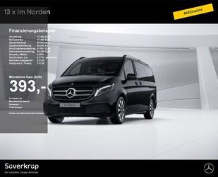 Mercedes-Benz V 250 Gebrauchtwagen