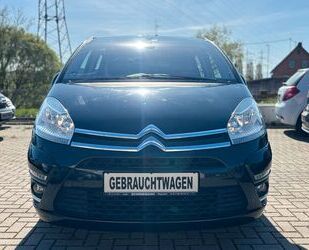 Citroen C4 Picasso Gebrauchtwagen