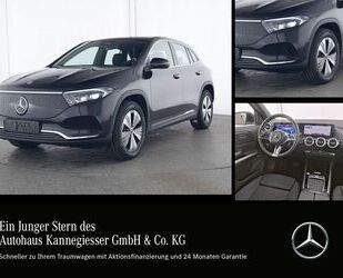 Mercedes-Benz EQA Gebrauchtwagen