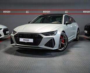 Audi RS6 Gebrauchtwagen