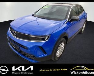 Opel Mokka-e Gebrauchtwagen