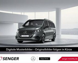 Mercedes-Benz V 300 Gebrauchtwagen