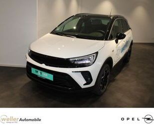 Opel Crossland (X) Gebrauchtwagen